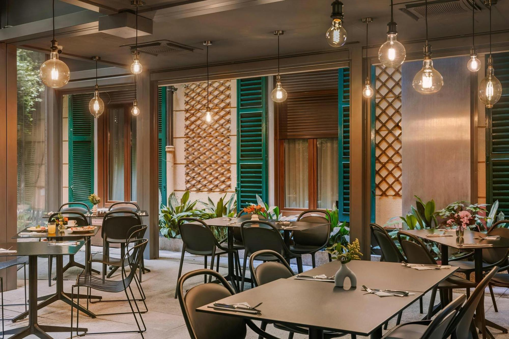 Bb Hotels Smarthotel Missori — Photos 2