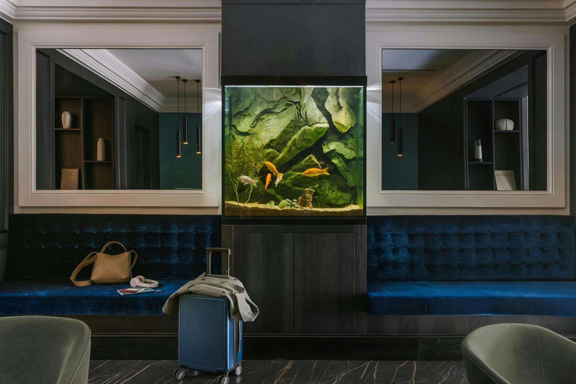 Bb Hotels Smarthotel Missori — Photos 1